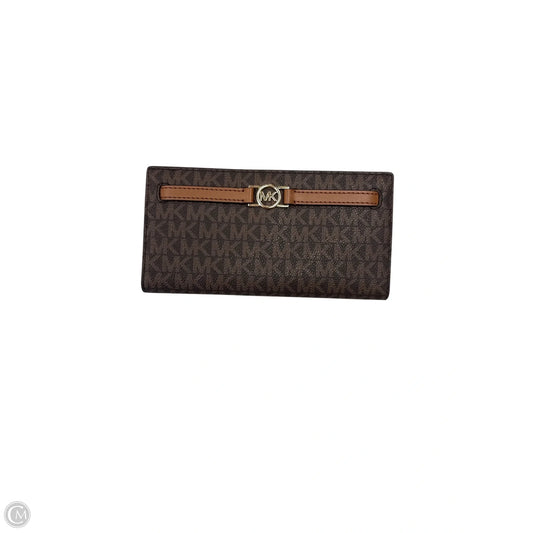 Wallet Designer By Michael Kors, Size: Medium