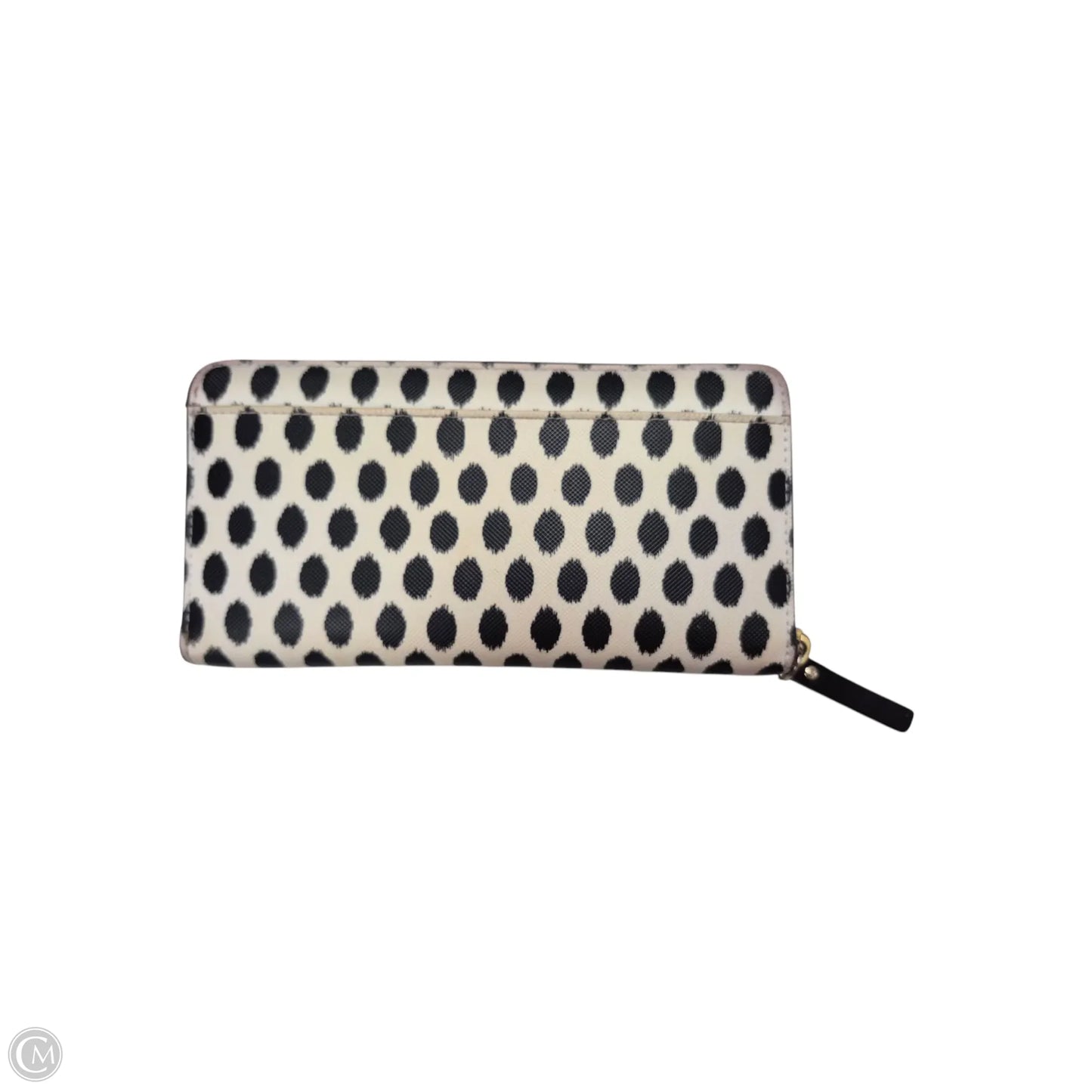 Wallet Designer By Kate Spade, Size: Large