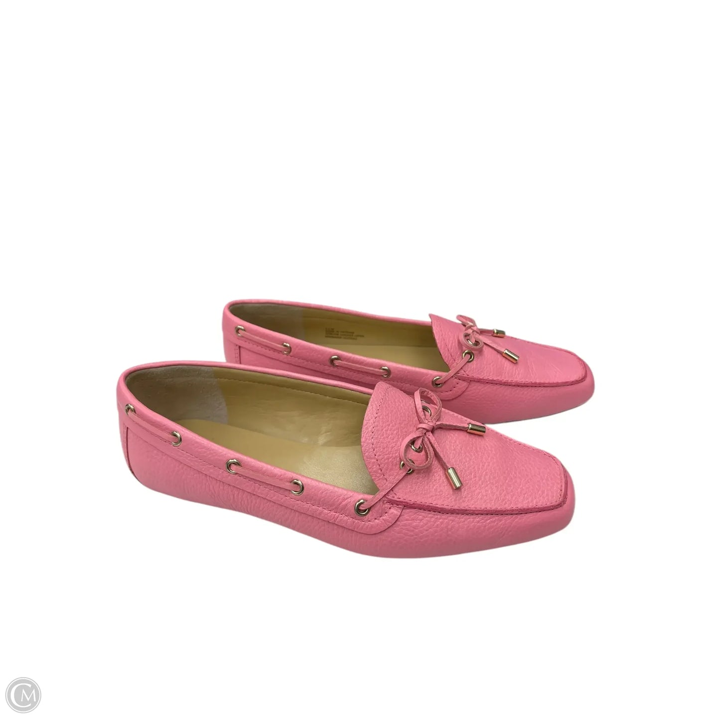 Shoes Flats By Talbots In Pink, Size: 7.5