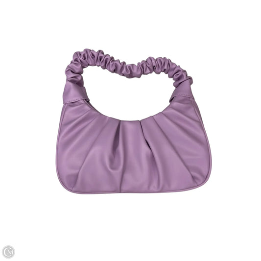 Handbag By Clothes Mentor, Size: Small