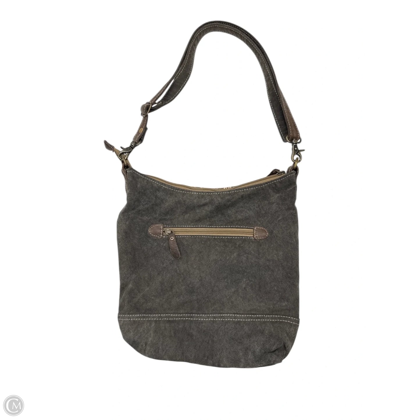 Crossbody By Myra, Size: Large