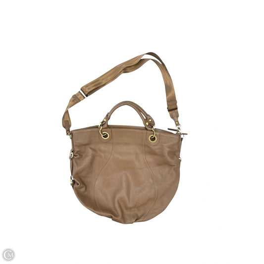 Handbag By Fenn Wright Manson, Size: Large