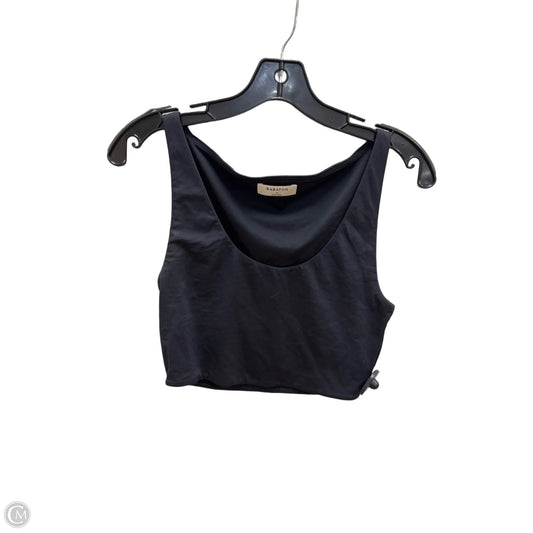 Tank Top By Babaton In Black, Size: M