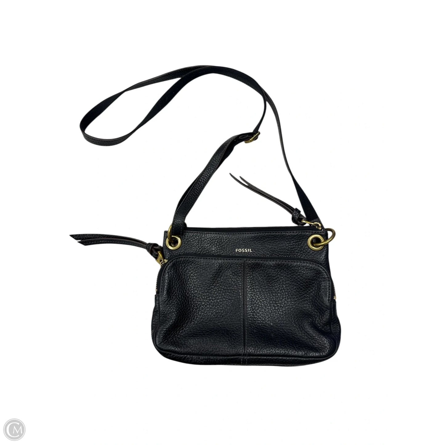 Crossbody By Fossil, Size: Small