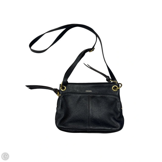 Crossbody By Fossil, Size: Small