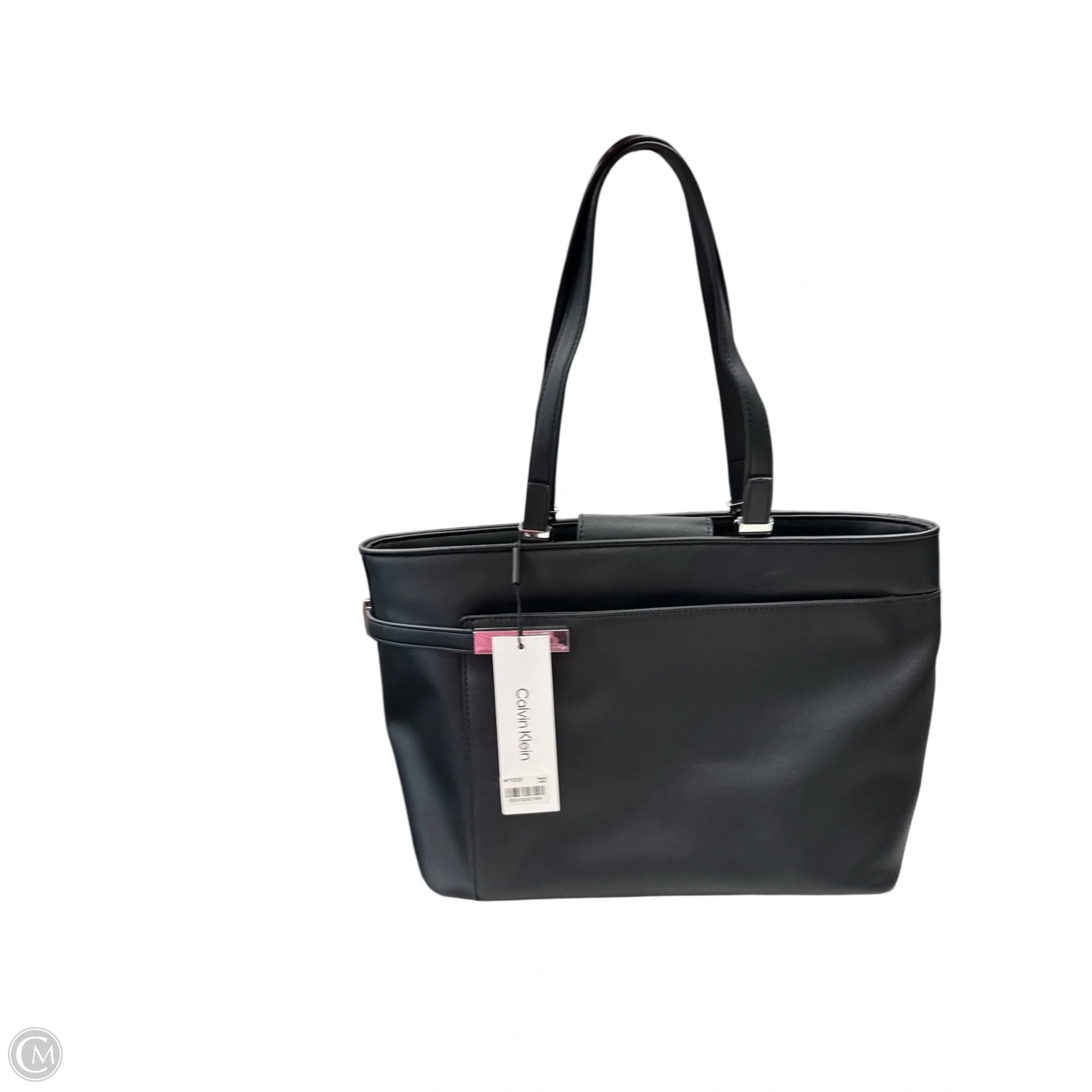 Tote By Calvin Klein, Size: Large