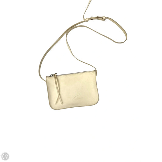 Crossbody By Madewell, Size: Small
