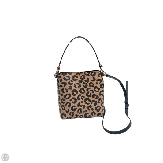 Crossbody Designer By Kate Spade, Size: Small
