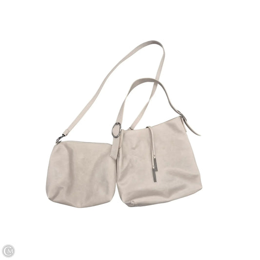 Handbag By Joy Susan, Size: Large