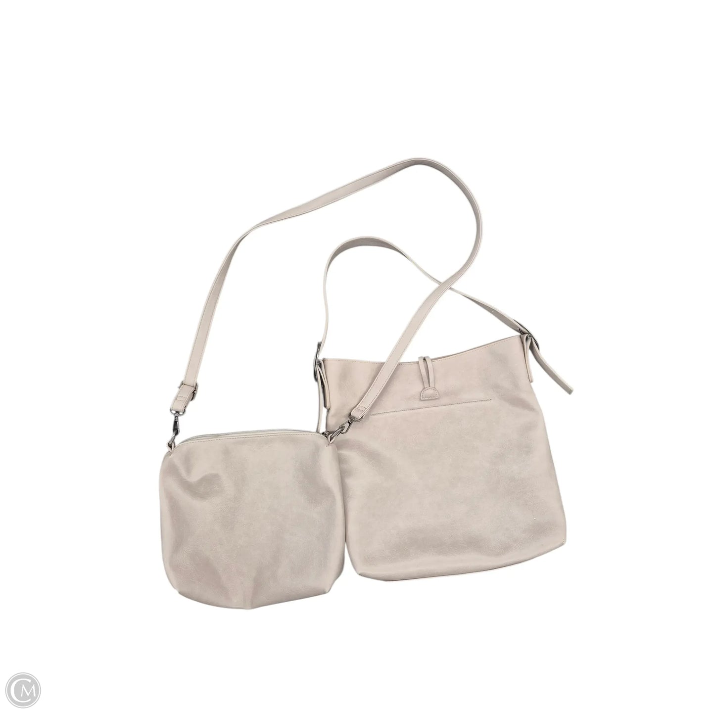 Handbag By Joy Susan, Size: Large