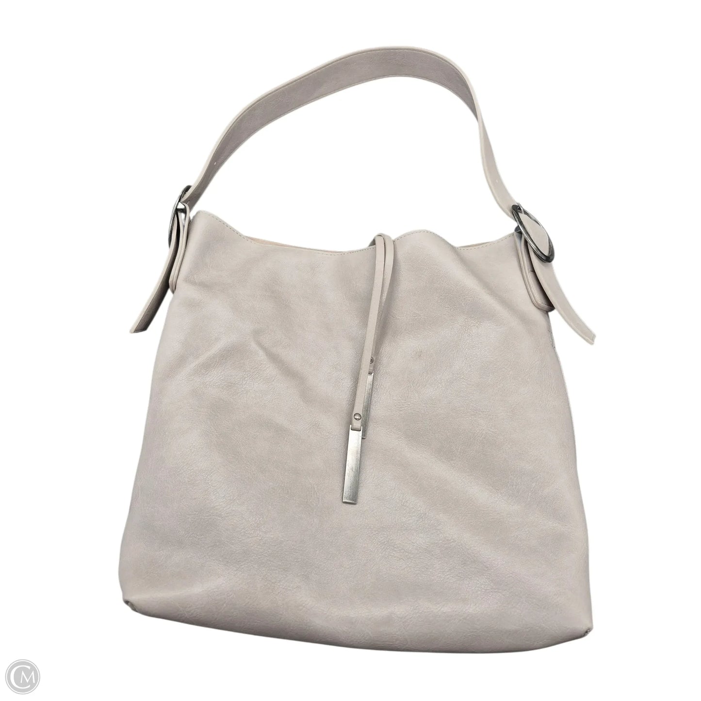 Handbag By Joy Susan, Size: Large