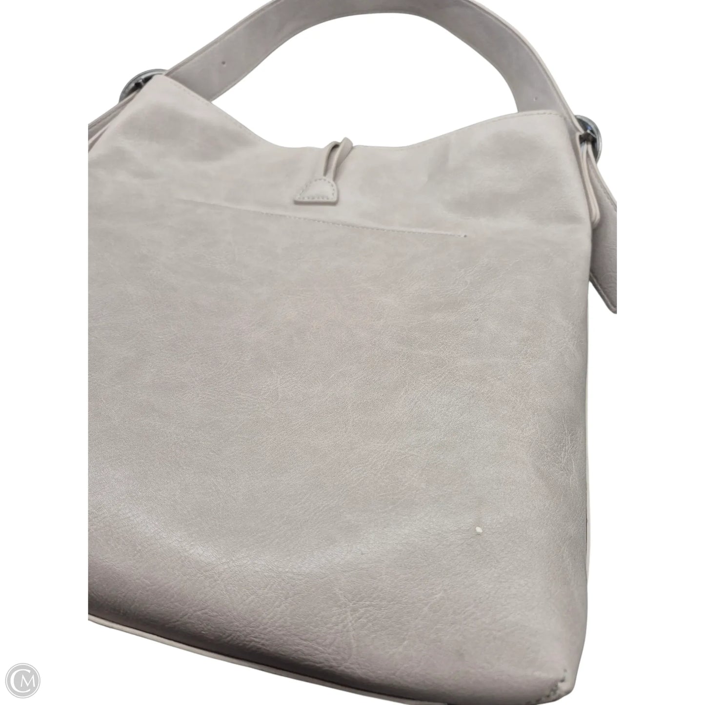 Handbag By Joy Susan, Size: Large