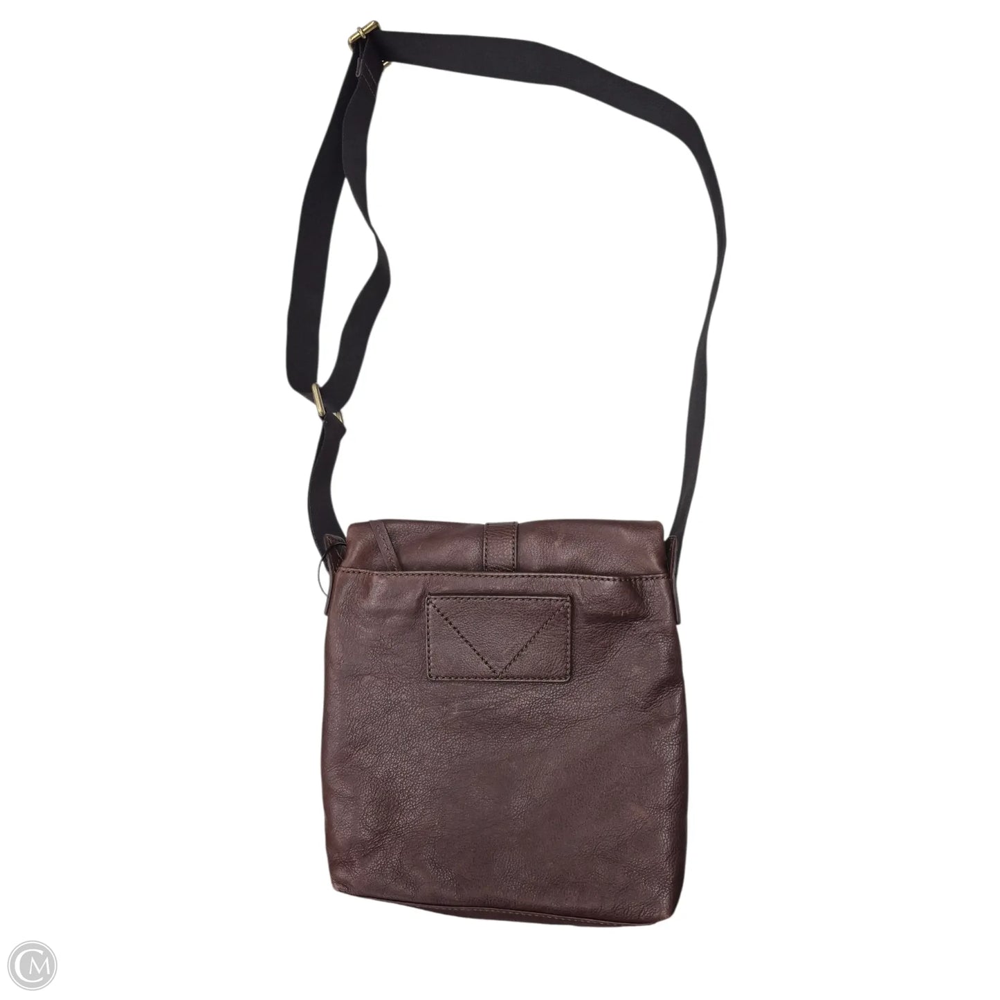 Crossbody By Fossil, Size: Medium