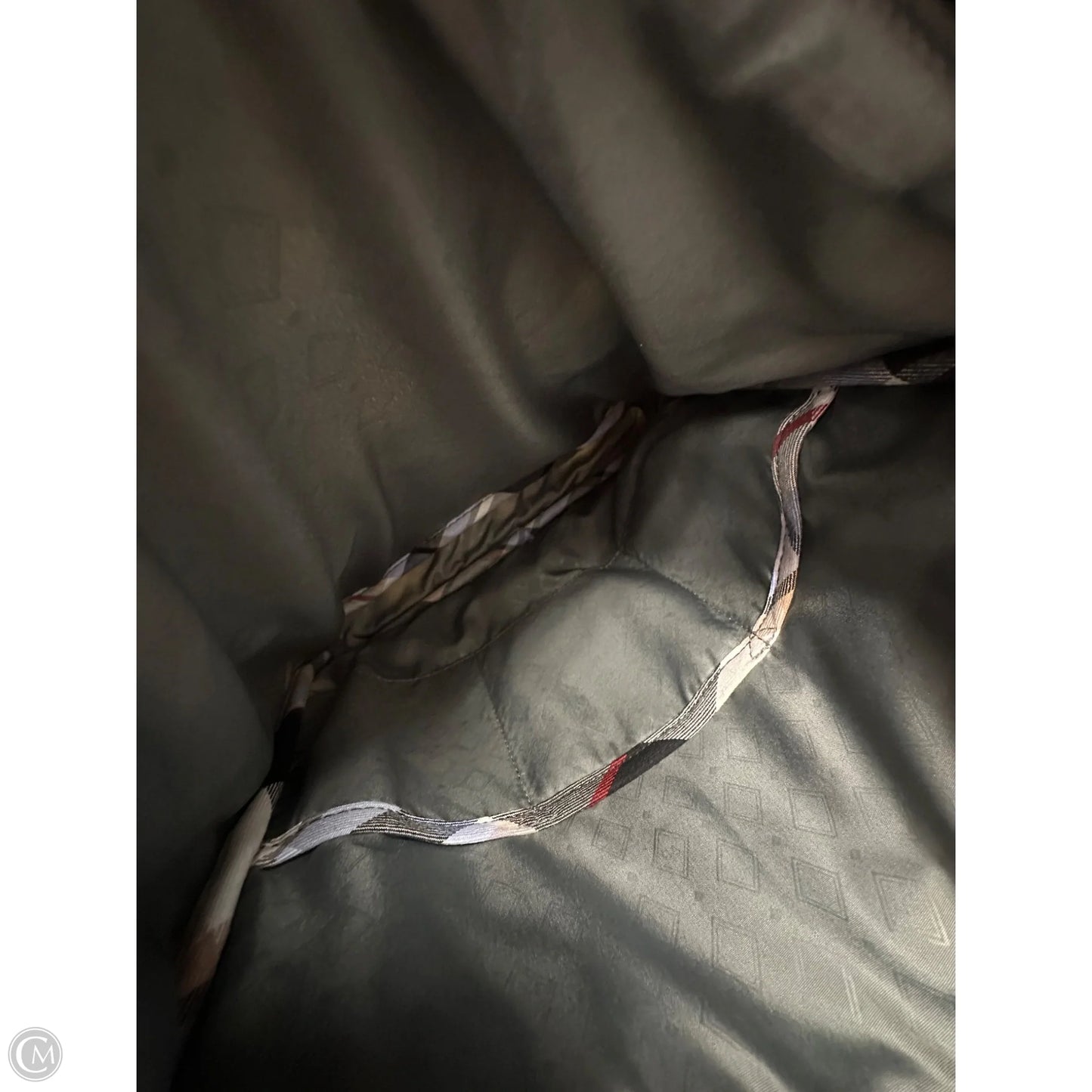 Crossbody By Vera Bradley, Size: Medium