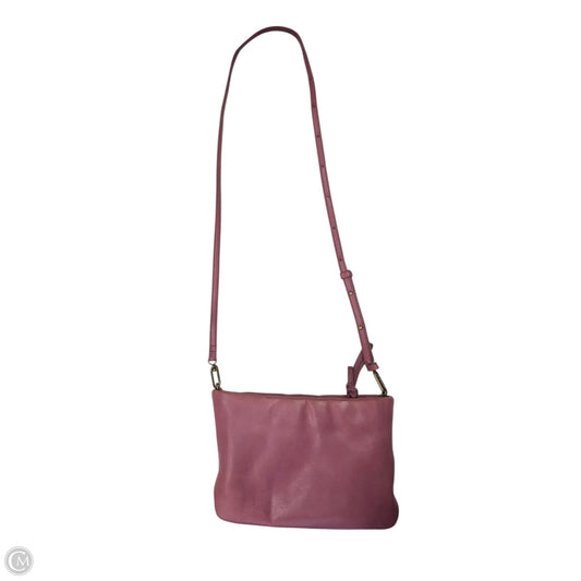 Crossbody By Madewell, Size: Small