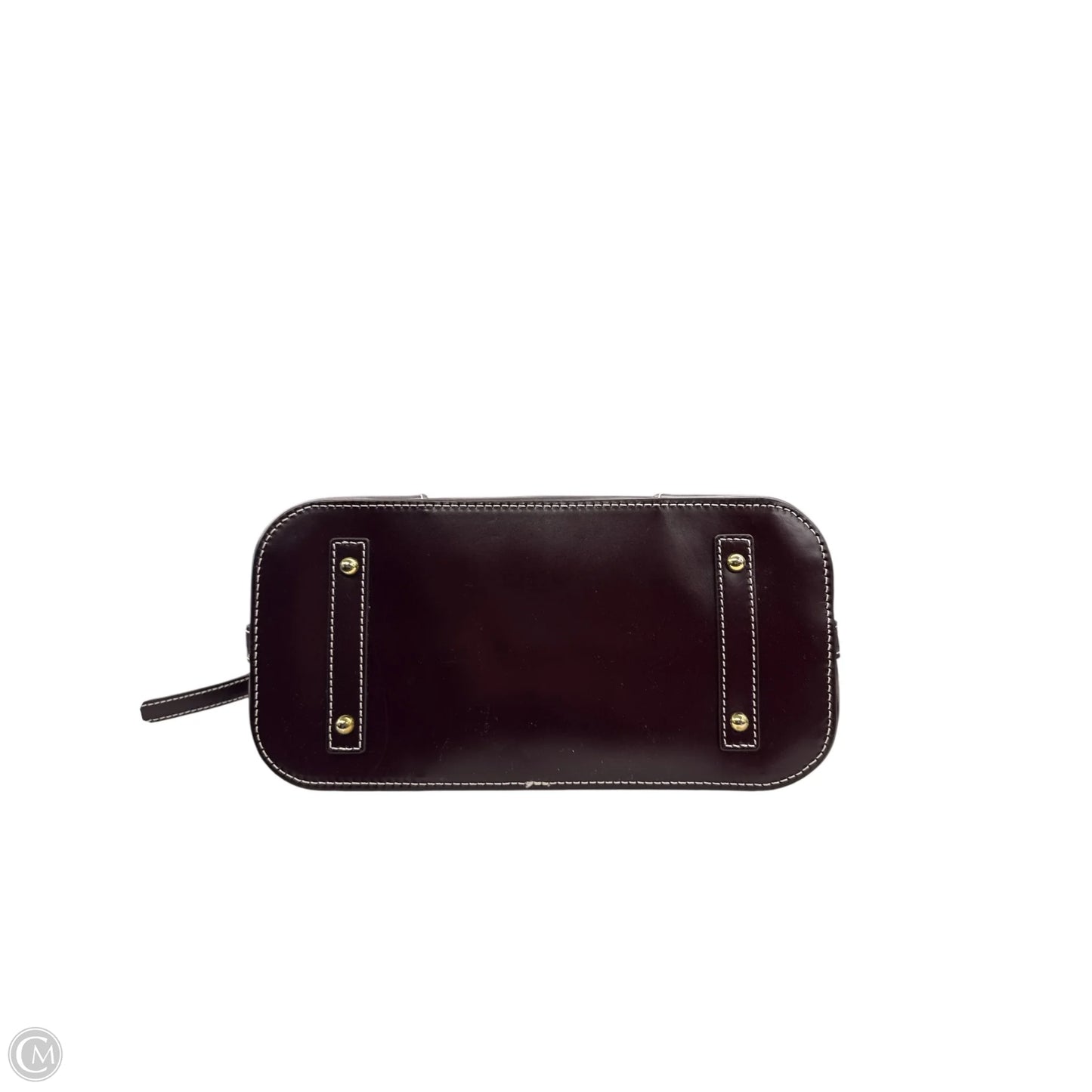 Handbag Designer By Dooney And Bourke, Size: Large