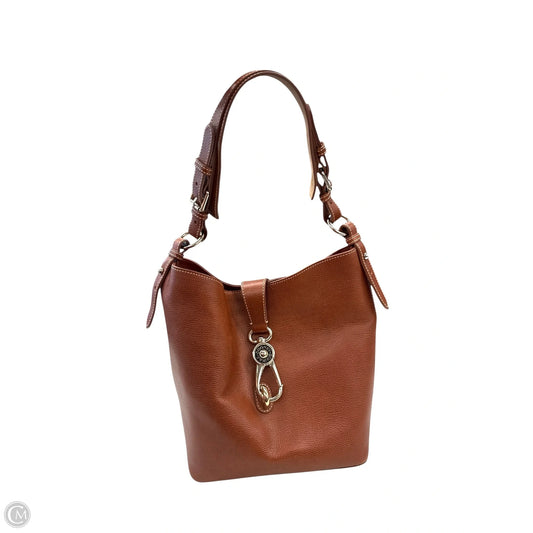 Handbag Designer By Dooney And Bourke, Size: Large