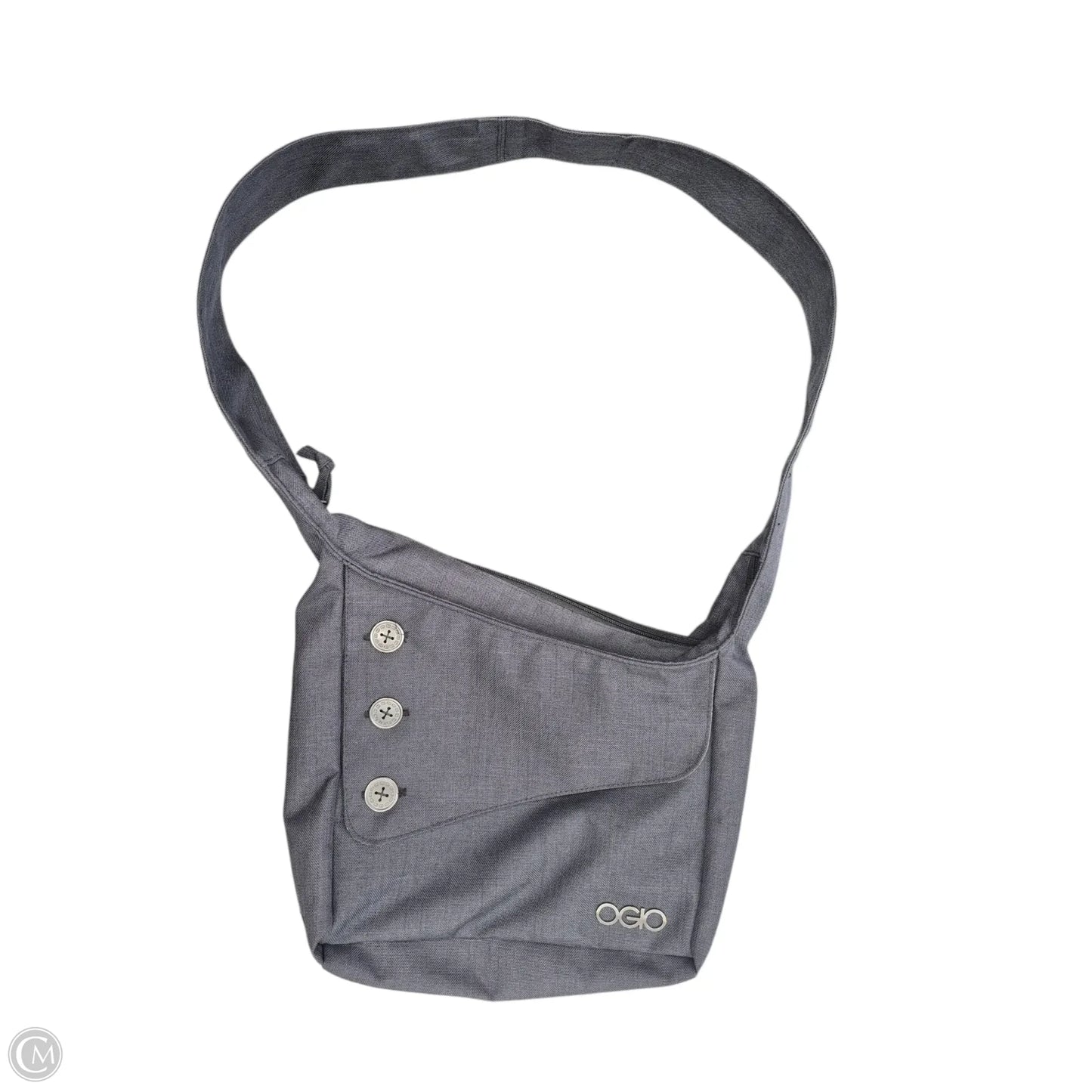 Crossbody By Clothes Mentor, Size: Large