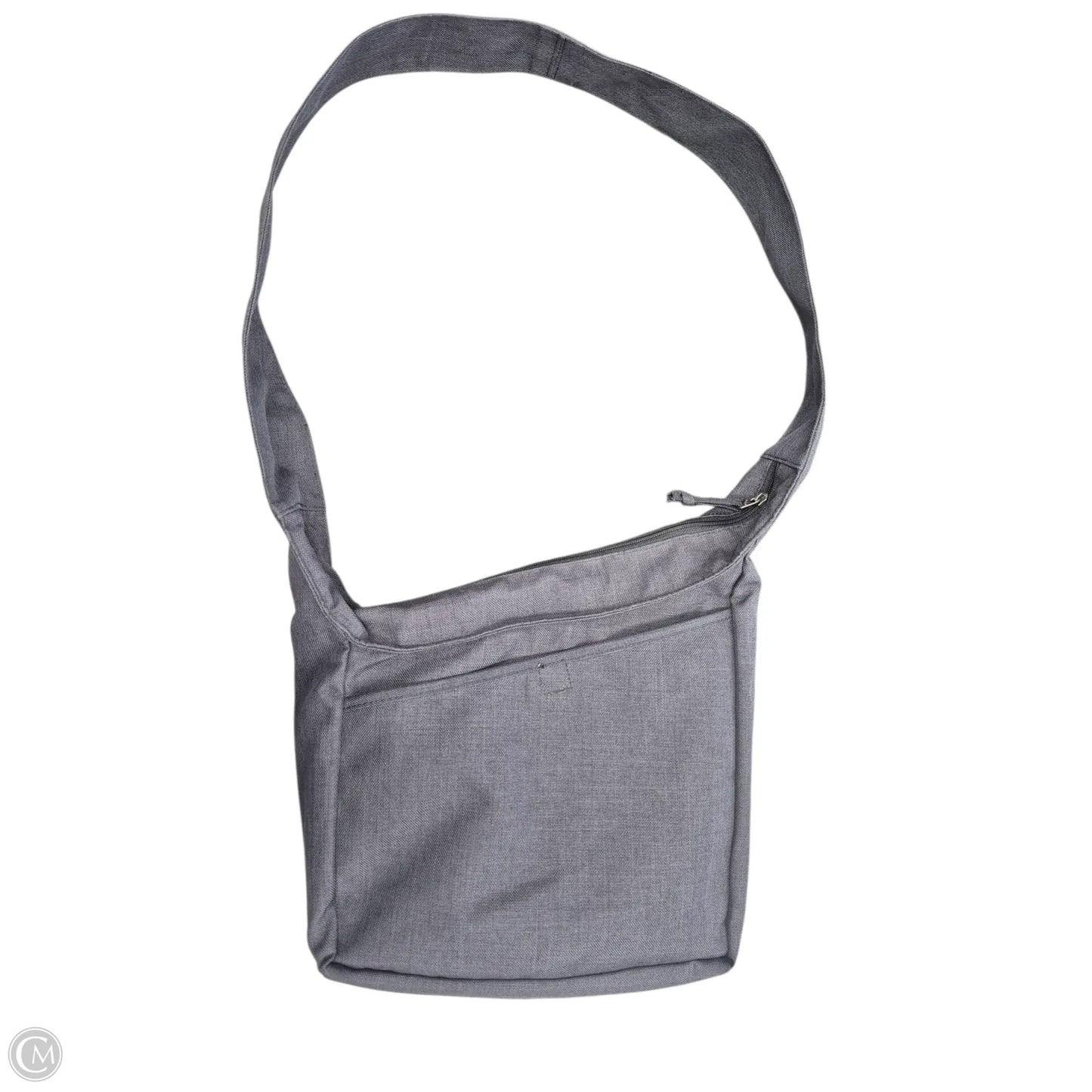 Crossbody By Clothes Mentor, Size: Large