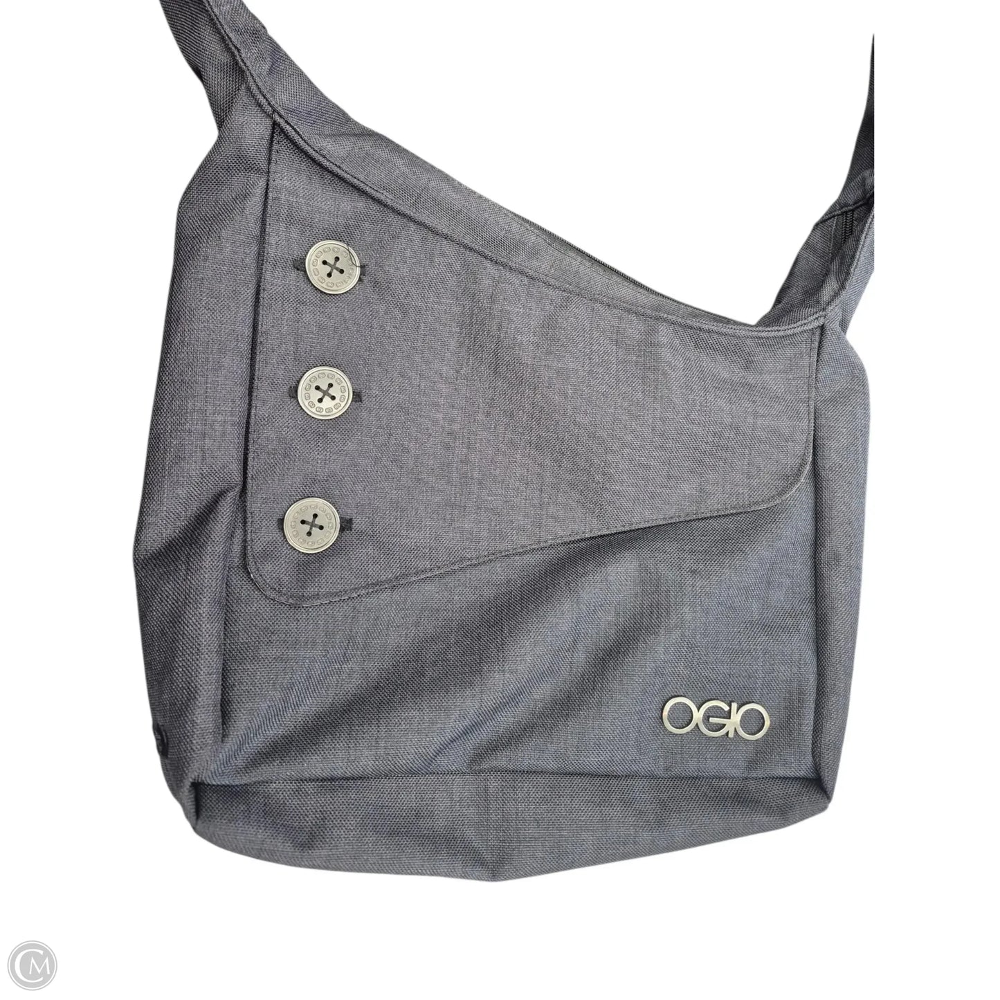 Crossbody By Clothes Mentor, Size: Large