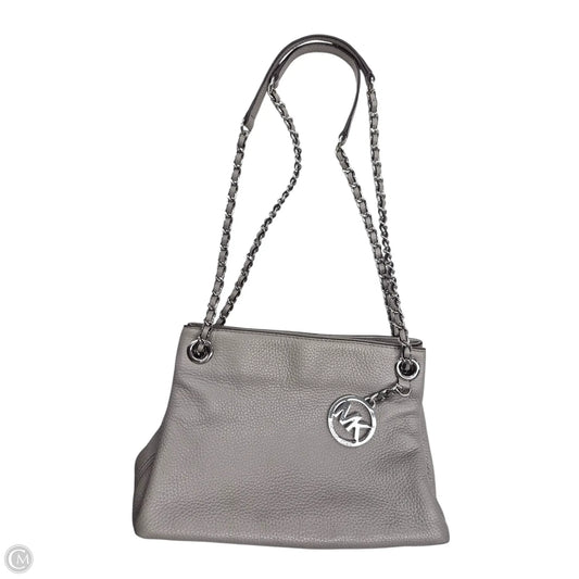 Handbag Designer By Michael Kors, Size: Small