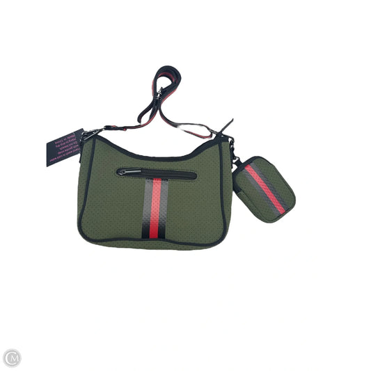 Crossbody By Haute Shore, Size: Medium