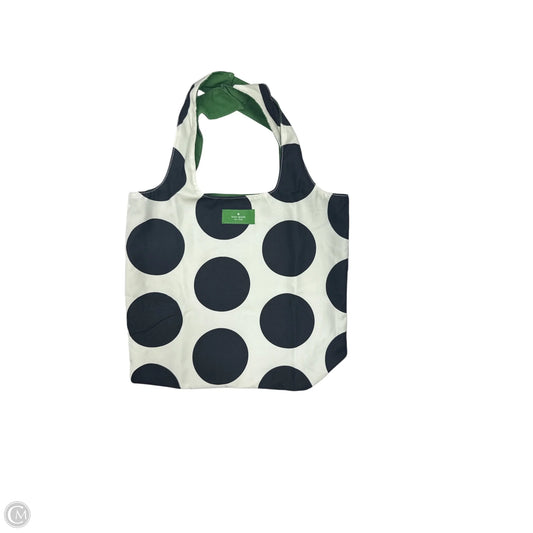 Tote Designer By Kate Spade, Size: Medium