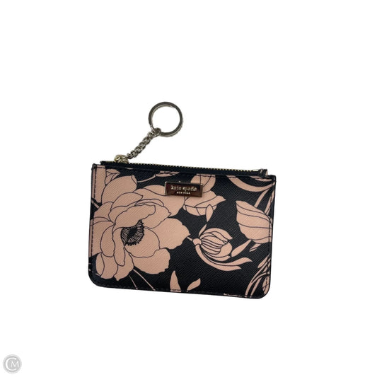 Id/card Holder Designer By Kate Spade, Size: Small