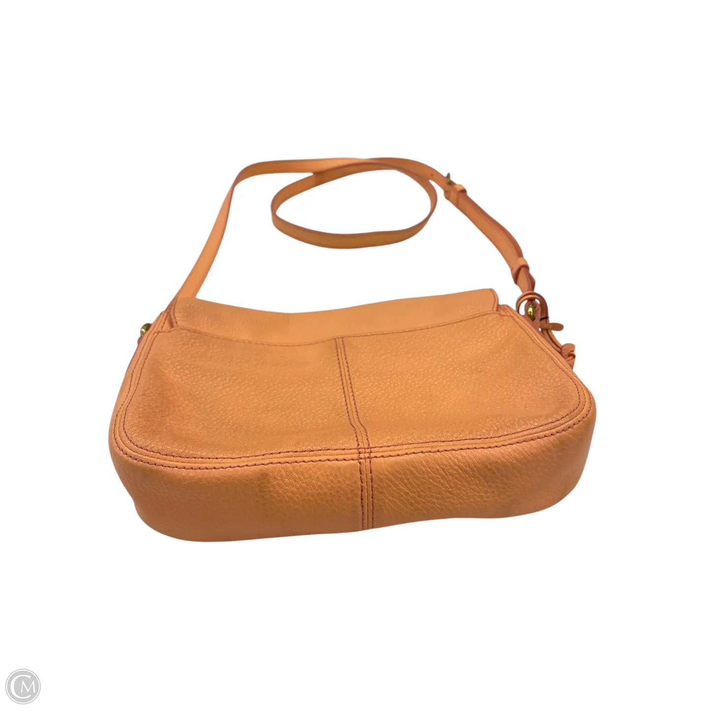 Crossbody By Fossil, Size: Medium