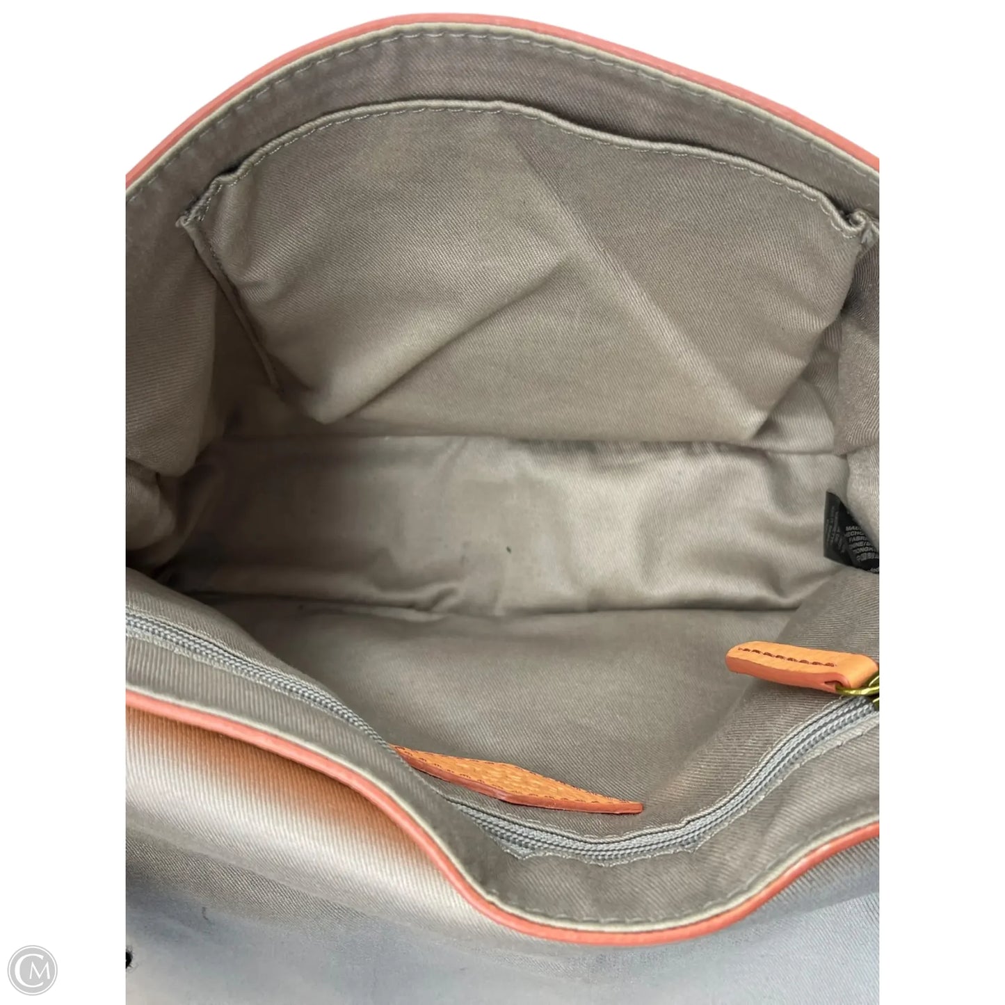 Crossbody By Fossil, Size: Medium