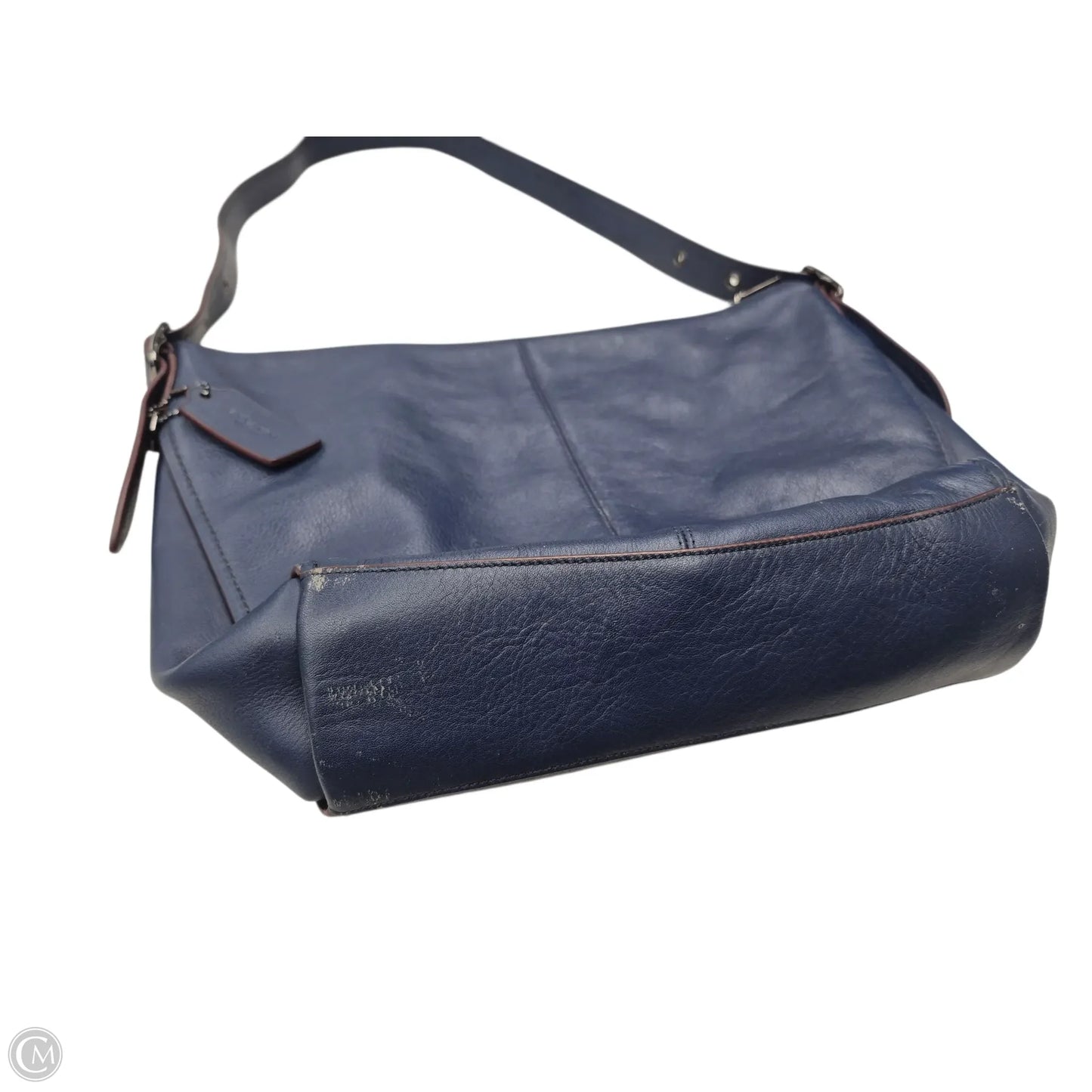 Crossbody Designer By Coach, Size: Large