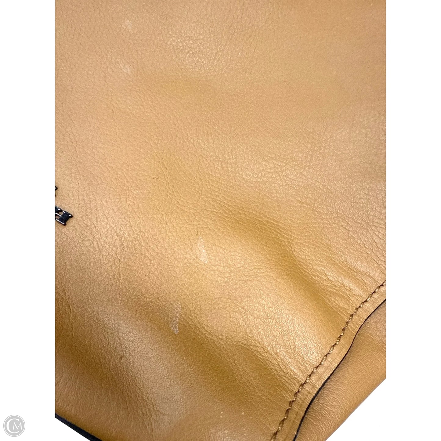 Handbag Designer By Coach, Size: Large