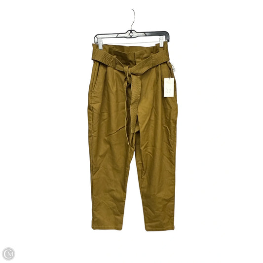 Pants Chinos & Khakis By A New Day In Green, Size: 10