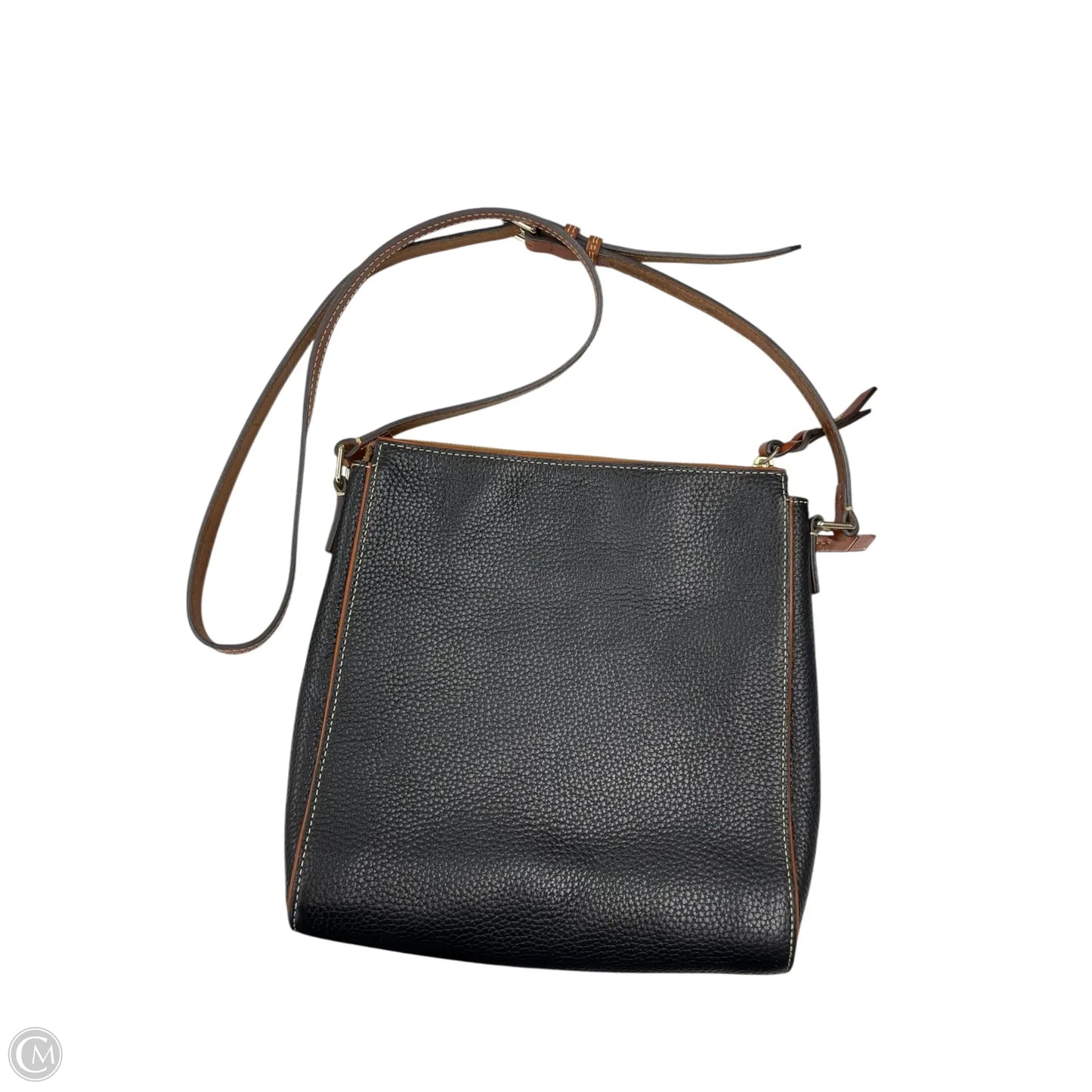 Crossbody Designer By Dooney And Bourke, Size: Medium