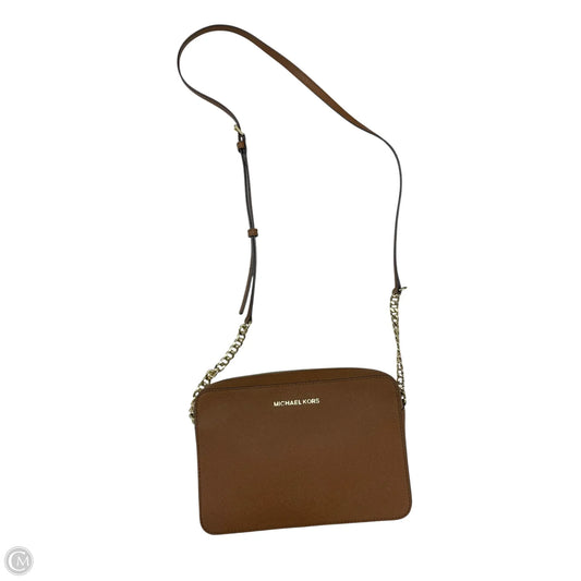 Handbag Designer By Michael Kors, Size: Small