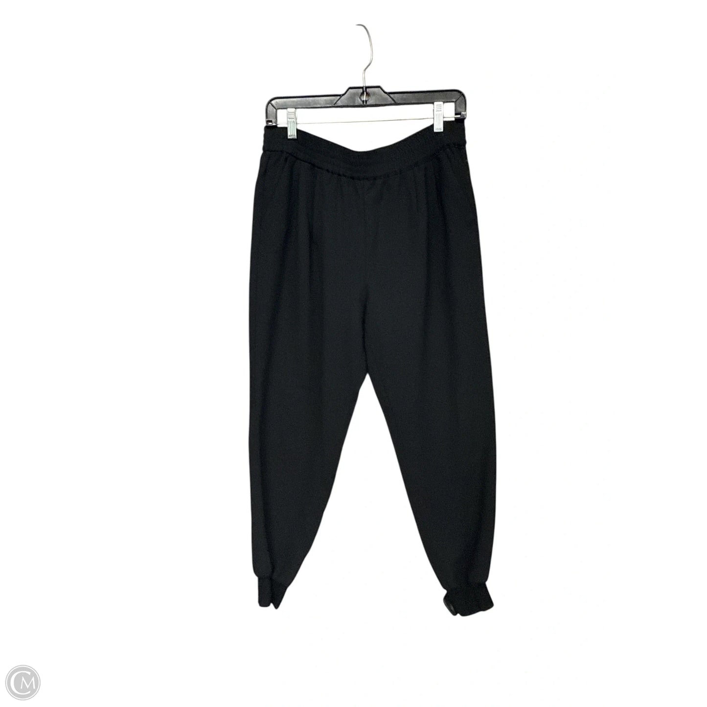 Pants Joggers By Joie In Black, Size: M