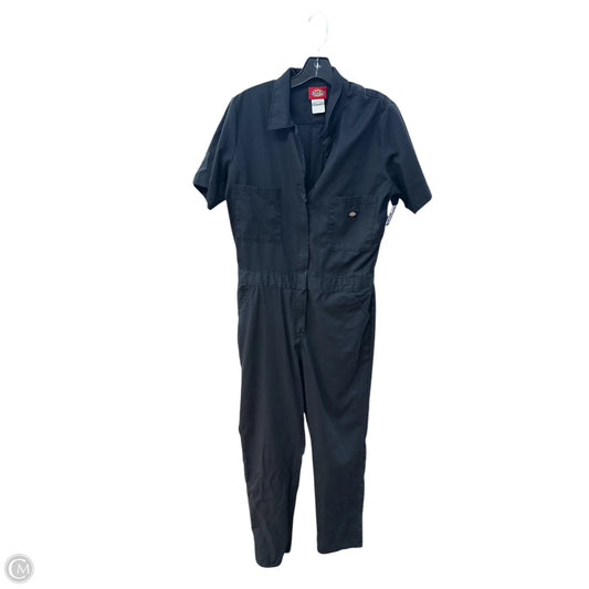 Jumpsuit By Cmc In Black, Size: L