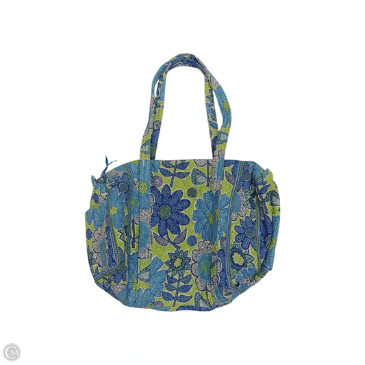 Duffle And Weekender By Vera Bradley, Size: Small
