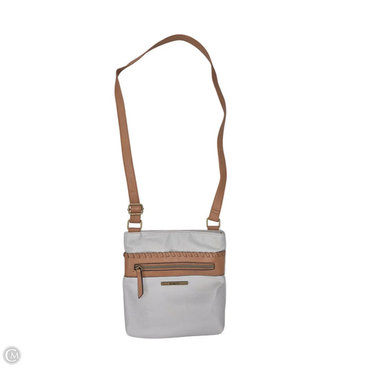 Crossbody By Rosetti, Size: Small