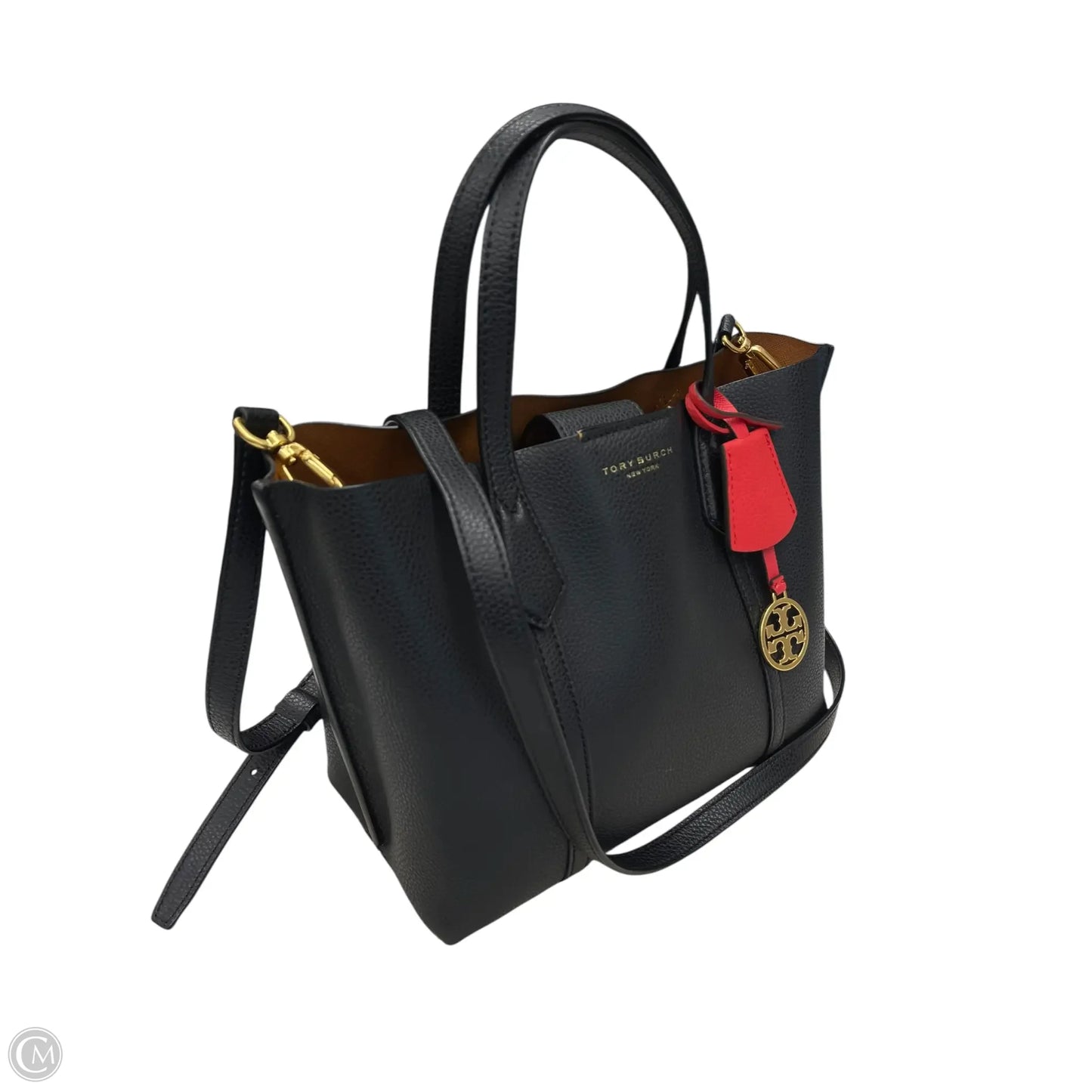 Crossbody Designer By Tory Burch, Size: Small