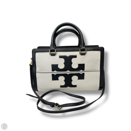 Handbag Designer By Tory Burch, Size: Medium