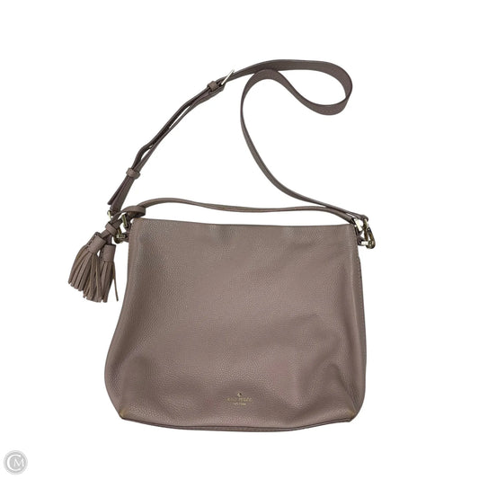 Handbag Designer By Kate Spade, Size: Large