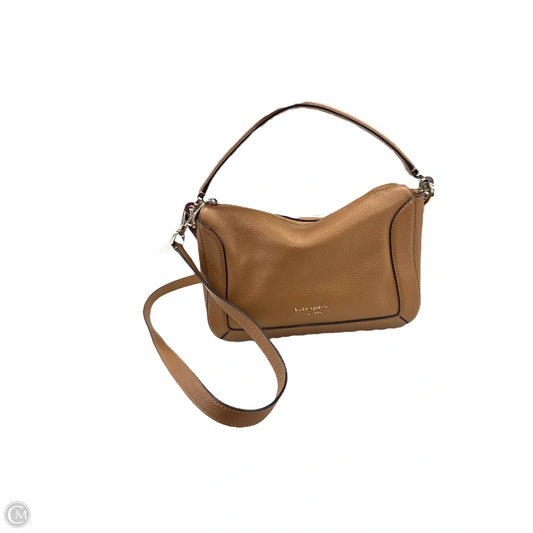Crossbody Designer By Kate Spade, Size: Small