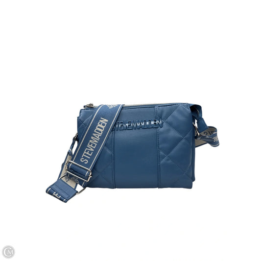 Crossbody By Steve Madden, Size: Small