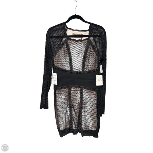 Dress Party Midi By Free People In Black, Size: M
