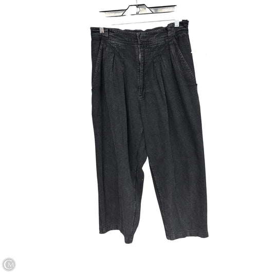 Pants Chinos & Khakis By Free People In Black, Size: 4