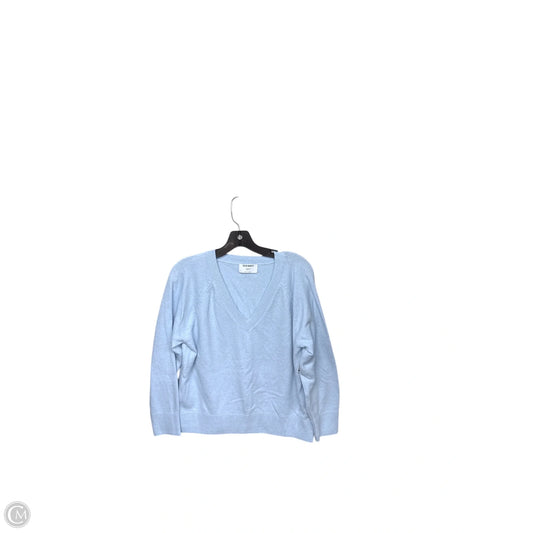 Sweater By Old Navy In Blue, Size: Sp