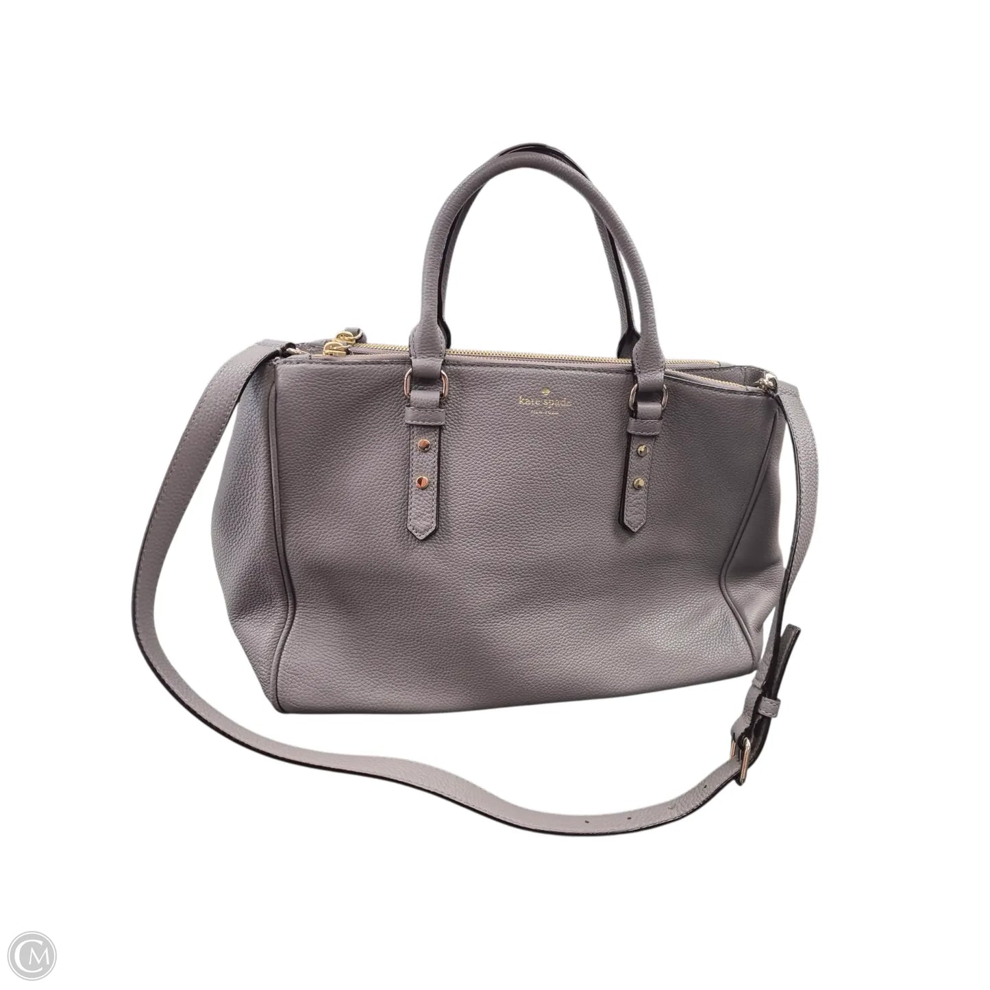Handbag Designer By Kate Spade, Size: Large