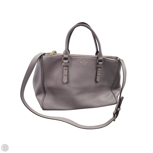 Handbag Designer By Kate Spade, Size: Large