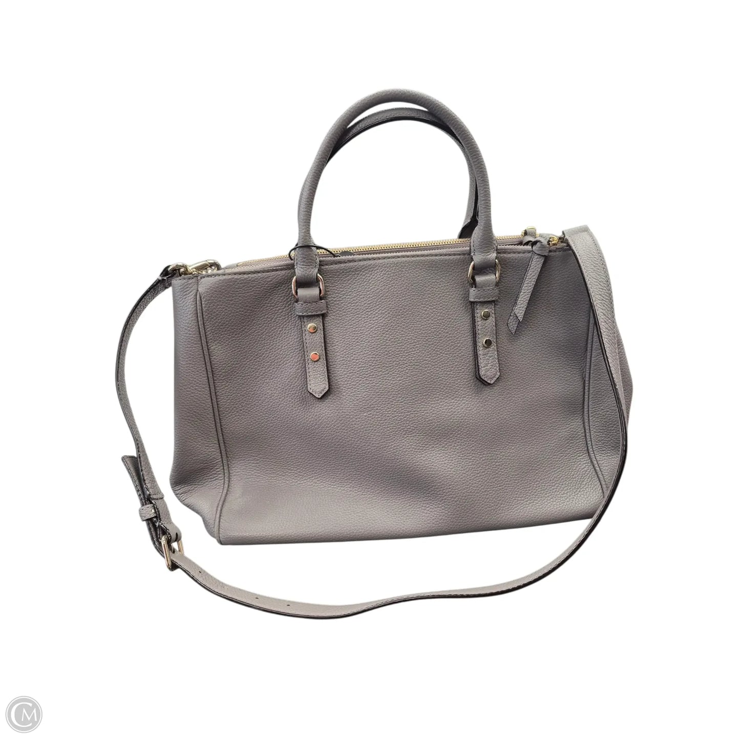 Handbag Designer By Kate Spade, Size: Large